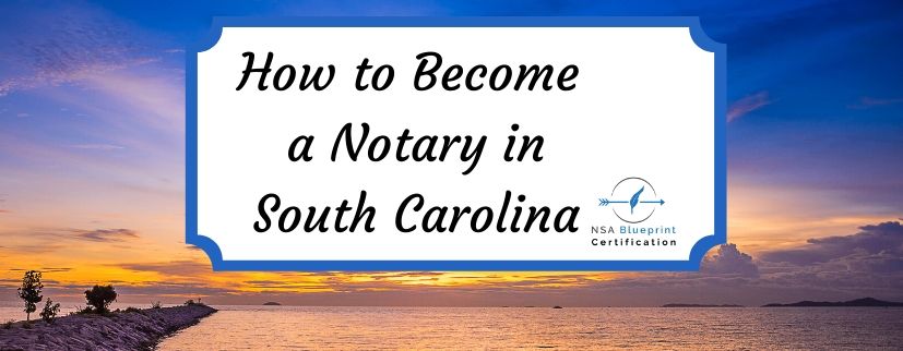 does a will have to be notarized in south carolina does a will have to be notarized in south carolina
